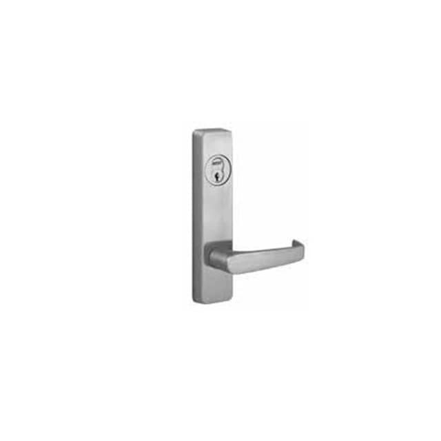 2903A Exit Device Lever Trim - RHR
