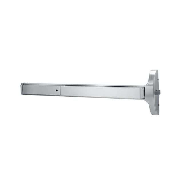 9700 Series Narrow Stile Rim Exit Device