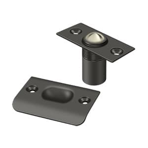 Ball Catch, Square Corner