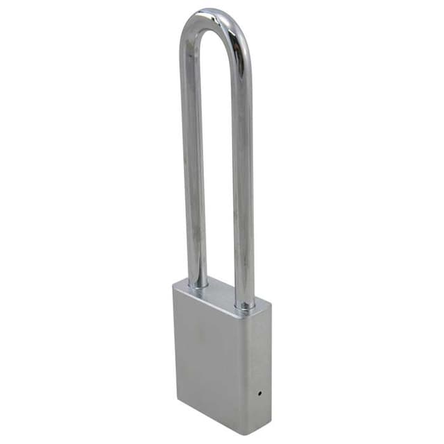 SFIC Padlock