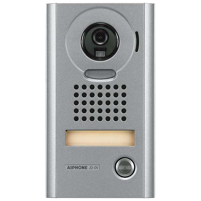 Video Door Station