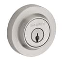 CRD-Contemporary Round Deadbolt