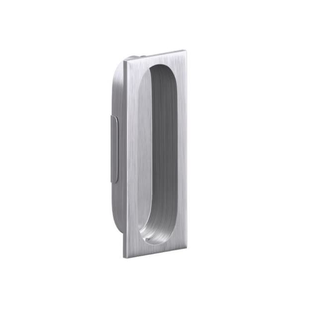 Flush Pull-Rectangle