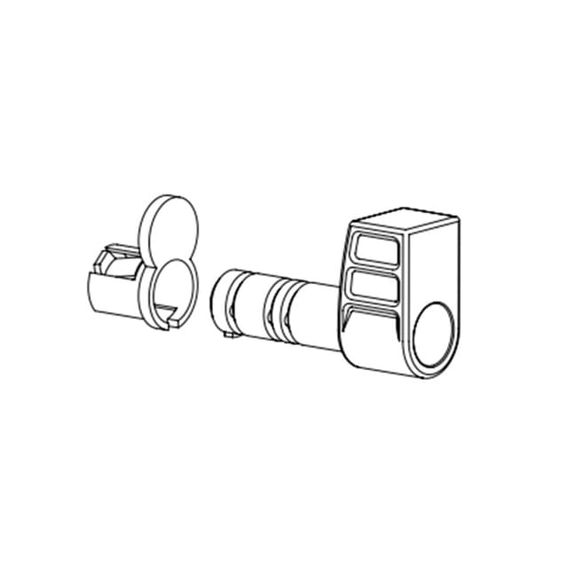 SFIC Plastic Construction Core