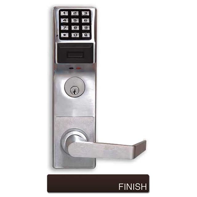 PDL3000 Series Trilogy High Security Proximity Mortise Classroom Audit Trail Digital Lock