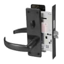 N-Wrought Escutcheon