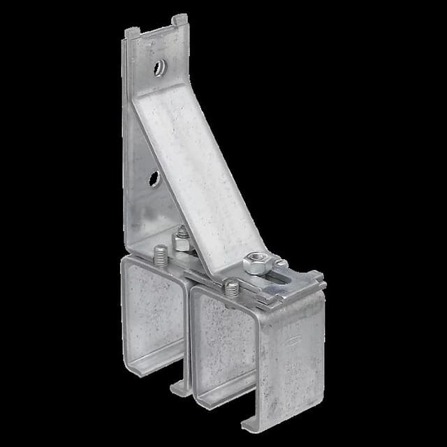 Double Box Rail Bracket