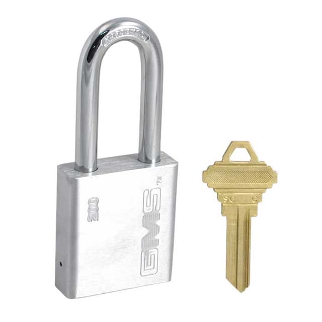 Padlock