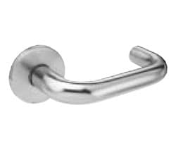 BM Series Mortise Lever Lock