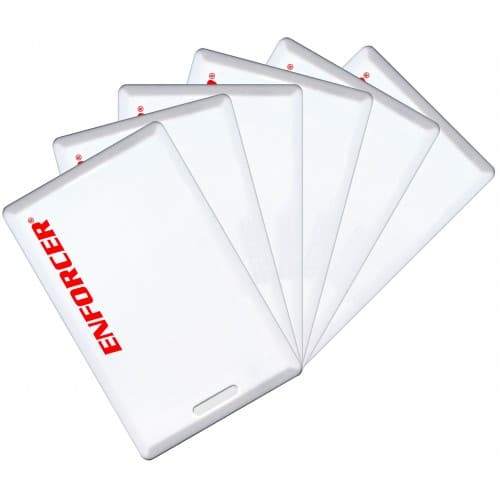 PR-K1S1-A Proximity Cards