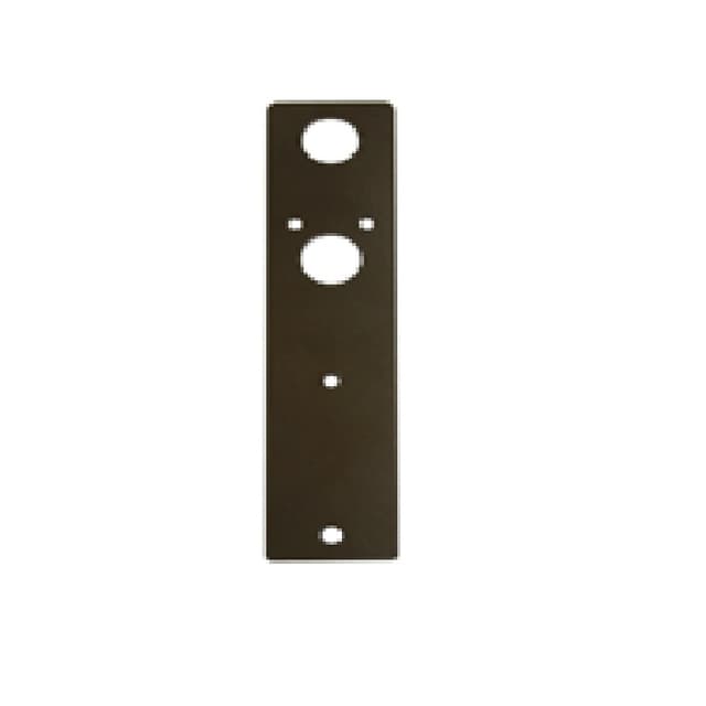 Lock Mounting Bracket
