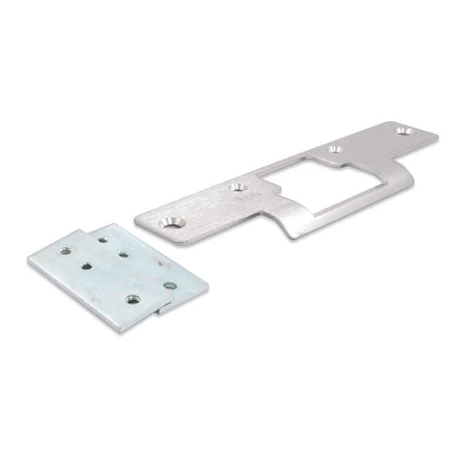 8000 Series Faceplate