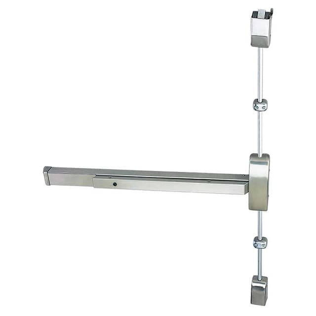 Surface Vertical Rod Device