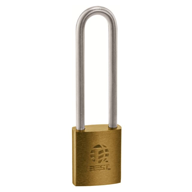 21B Series Padlock