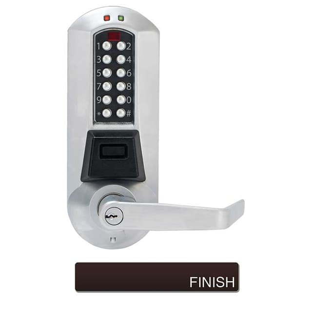 E5700 Cylindrical Lock - Schlage C Kil - Winston Lever