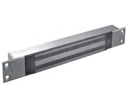 M34R Recessed Magnalock 500lbs Holding Force