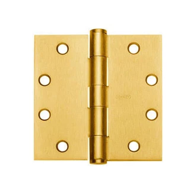 Five Knuckle Full Mortise Hinge