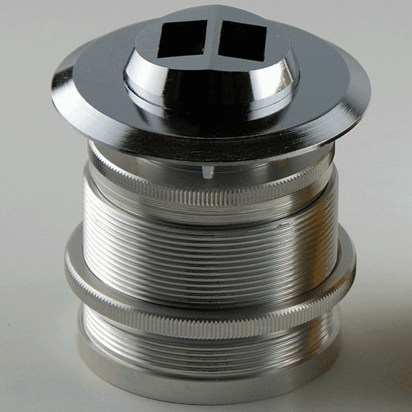 DS2000 Door Scope Viewer