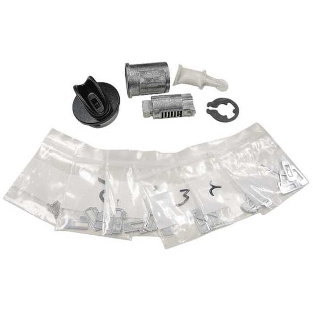 Auto Ignition Repair Kit