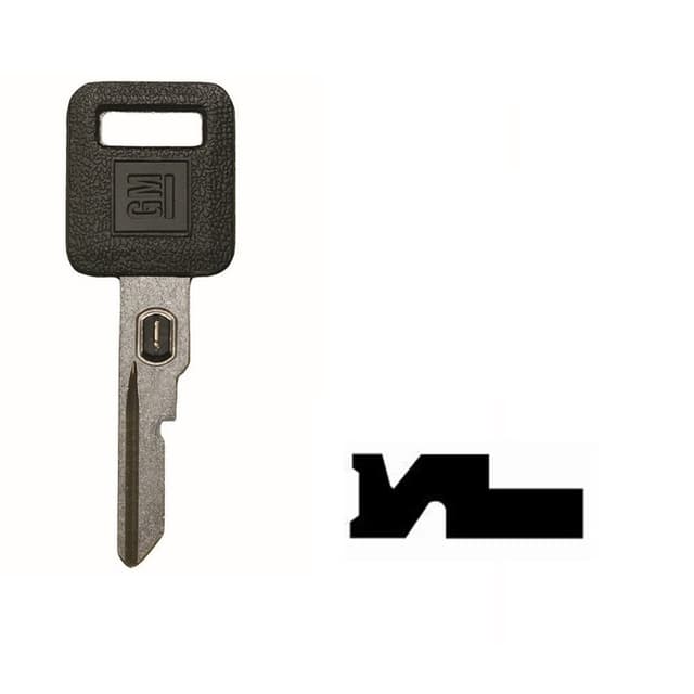 VATS Key