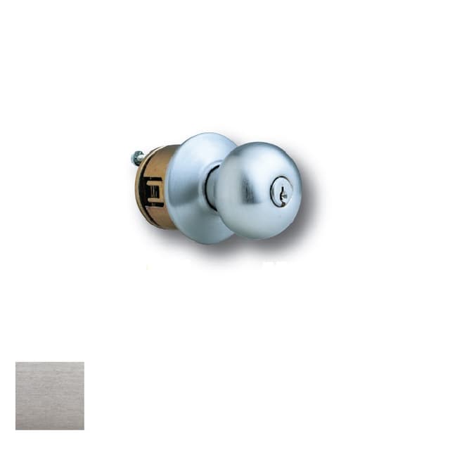 Exit Device Knob Trim