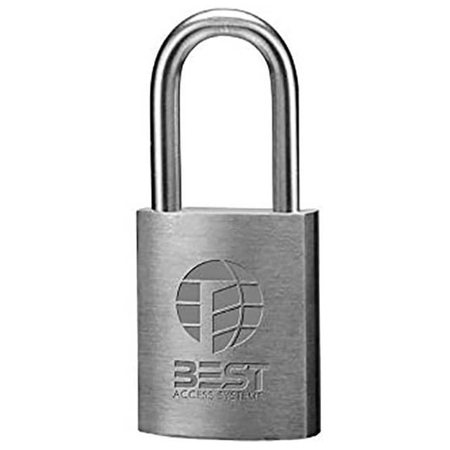 Padlock