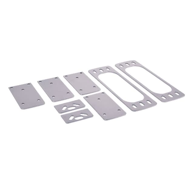 8800/8900 Series Glass Bead Shim Kits