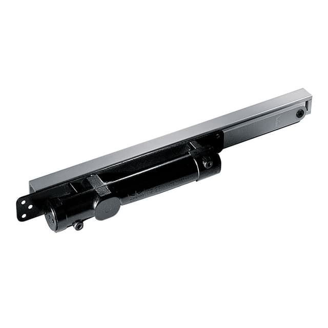 Overhead Concelaed Door Closer