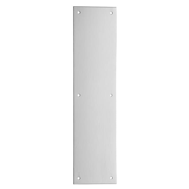 Push Plate