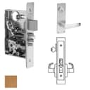 N-Wrought Escutcheon