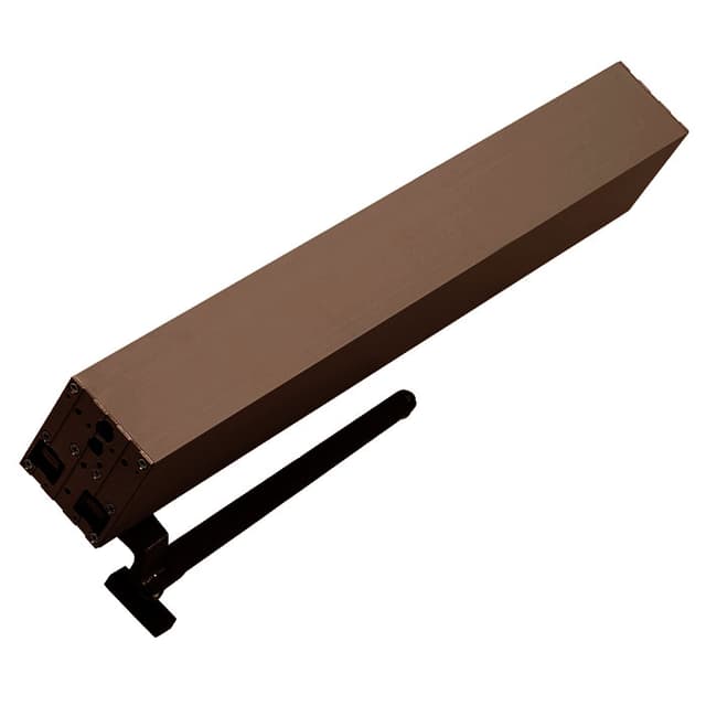 9540 Series Senior Swing Electromechanical Operator