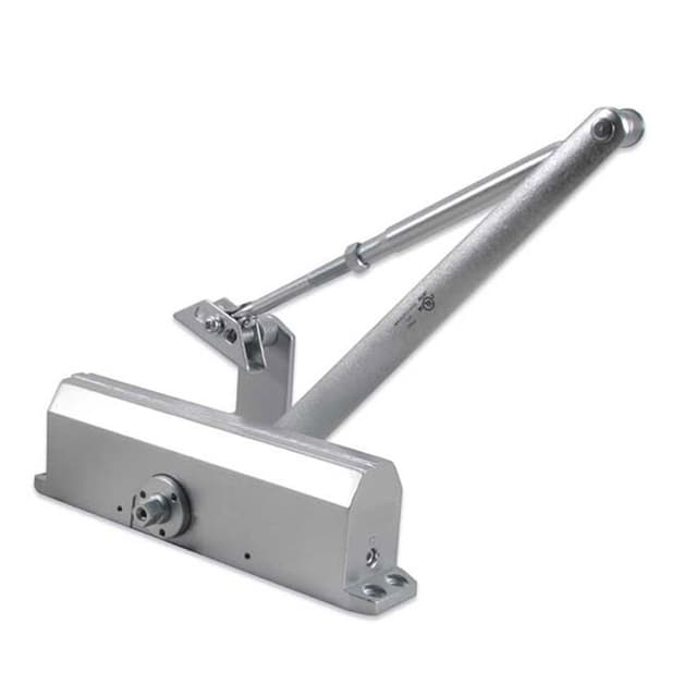 Surface Door Closer