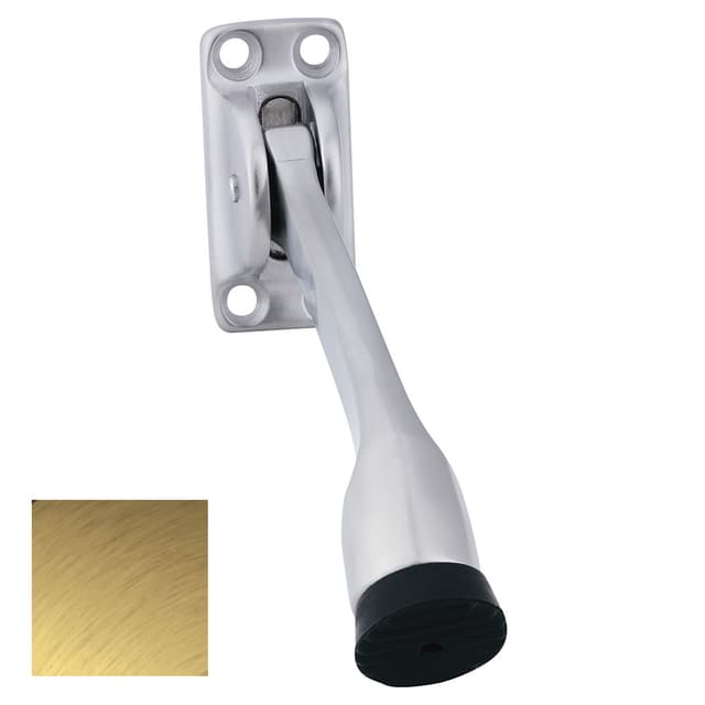 Kick Down Door Holder