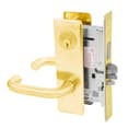 M-Wrought Escutcheon