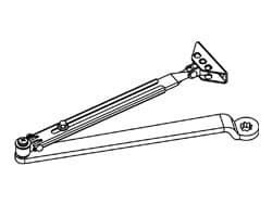 5200 Series Door Closer Part