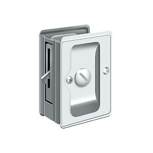 Pocket Door Lock-Privacy