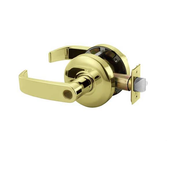 6500 Series G04 Storeroom/Closet Lever Lock