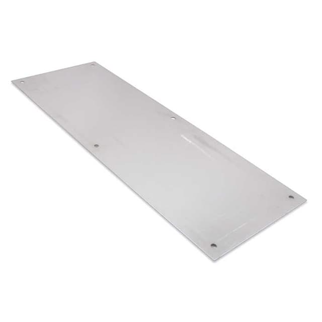 Push Plate 6 X 16