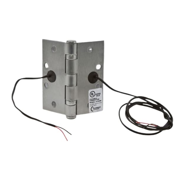 Energy Transfer Hinge 4-Wire
