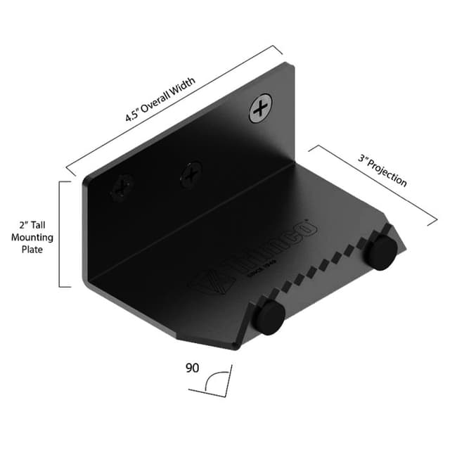 UFP Ultimate Foot Pull