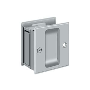 Pocket Door Lock-Passage