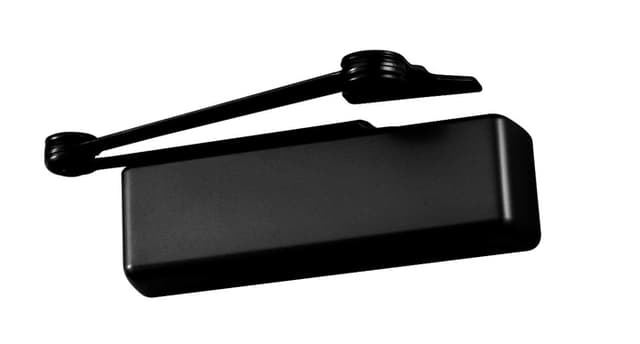 4110 Series Surface Mounted Door Closer