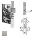 R-Cast Escutcheon