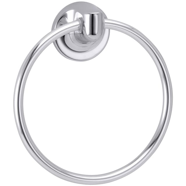 Infinity Towel Ring