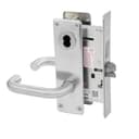 N-Wrought Escutcheon