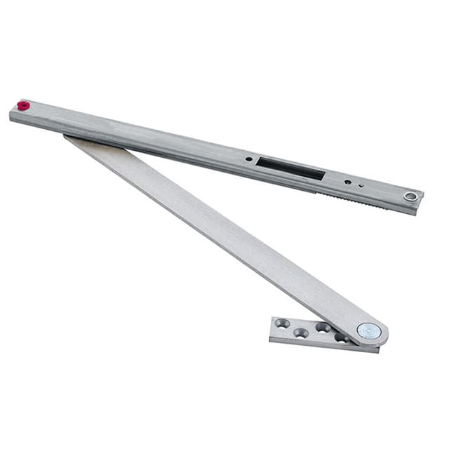 104S Concealed Overhead Door Stop