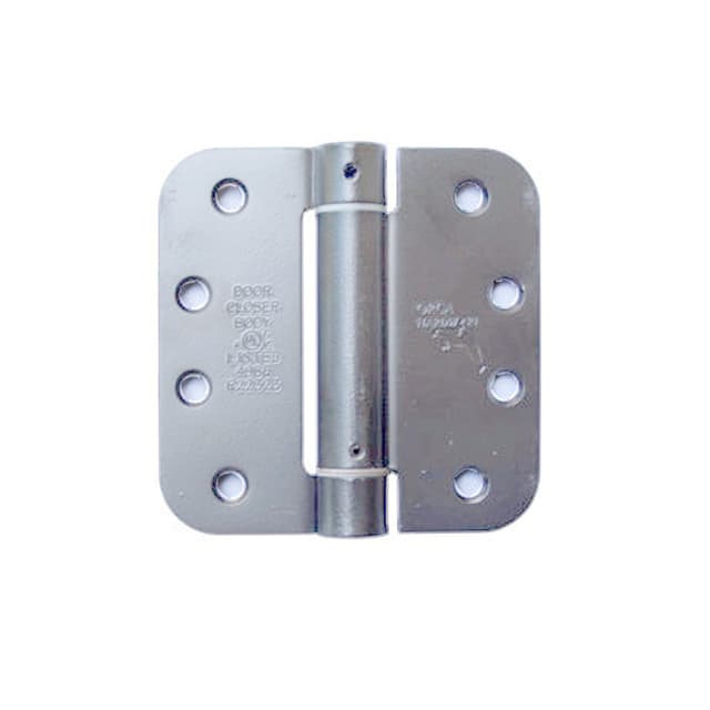 Spring Steel Hinge