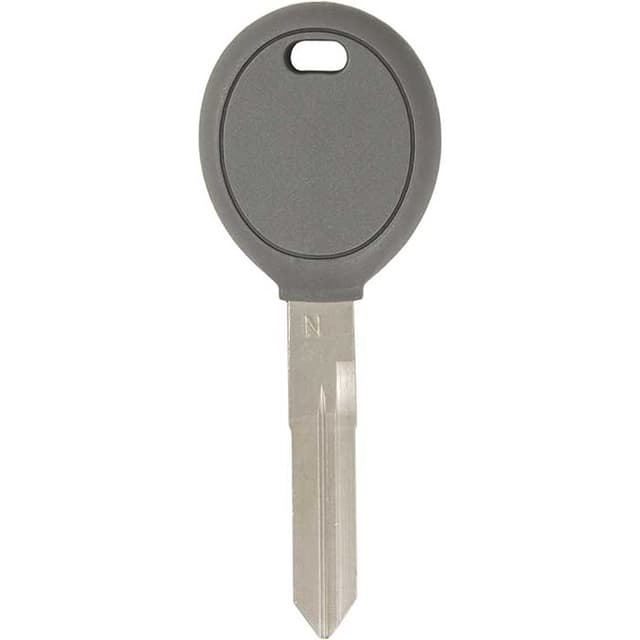 Transponder Key