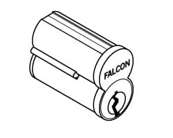 Uncombinated IC Core