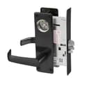 N-Wrought Escutcheon